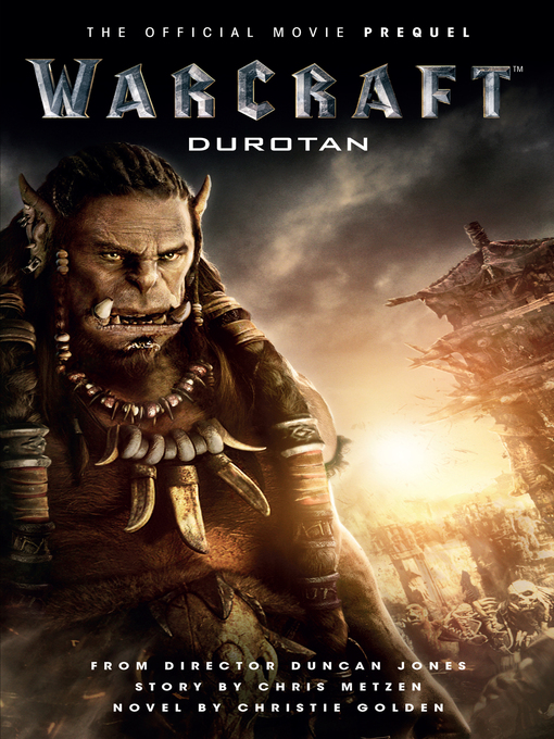 Title details for Warcraft by Christie Golden - Available